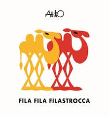 fila filastrocca