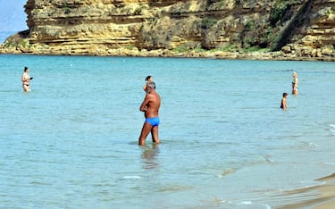 Proiezioni per il periodo Ferragosto e oltre