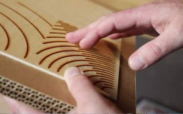 Listone Giordano: Haptic