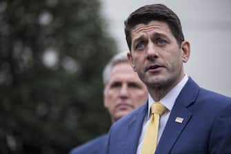Mai più un sostenitore di Trump. Sono le parole di Paul Ryan, ex speaker repubblicano della Camera in un’intervista a Abc News