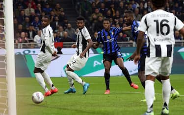 I tre parametri nelle ultime tre partite