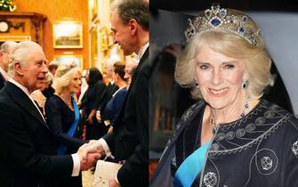 Regina Camilla