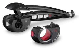 Arricciacapelli Babyliss