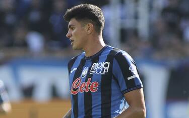Atalanta-Como, lunedì ore 20:45