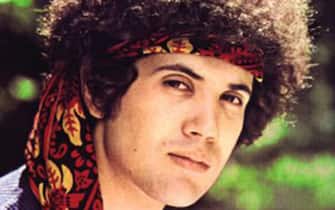Lucio Battisti