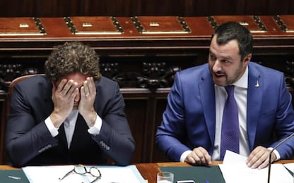 Tav, Toninelli alla Lega: “Non blocchiamo i cantieri”