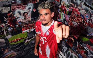 Capitolo Bundes: il Bayern compra dalla Premier