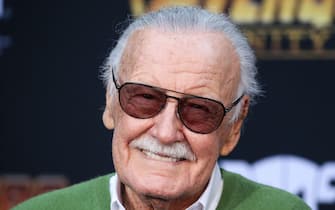 Stan Lee