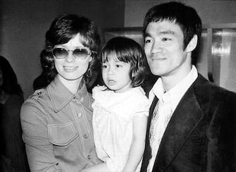 35 ANNI FA MORIVA BRUCE LEE