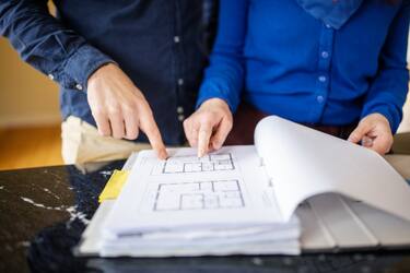I crediti dell’ordine degli Architetti