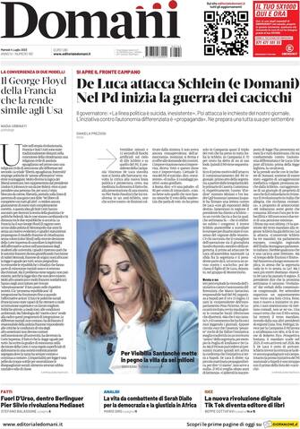 Domani