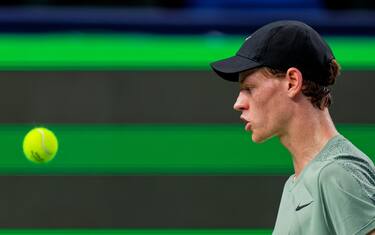 Agli ottavi con Shelton o Carballes: il tabellone