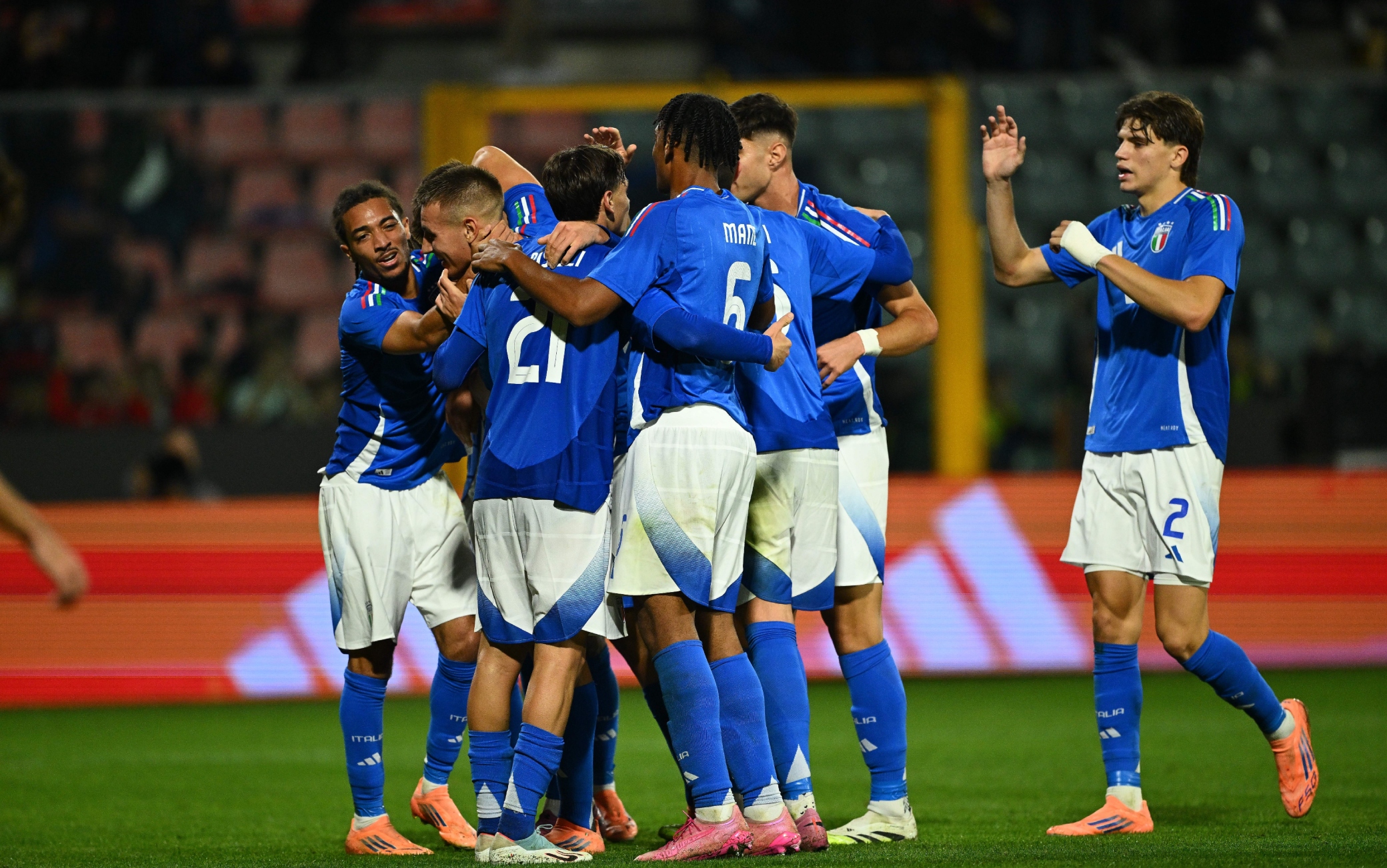 qualificazioni europei under 21 2027