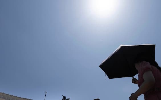 Meteo, quali saranno le città da bollino rosso per il caldo sabato 28 e domenica 29 giugno Meteo, quali saranno le città da bollino rosso per il caldo sabato 28 e domenica 29 giugno