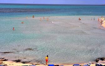 spiagge italia estate 2020