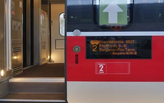 Milano, due morti travolti da treni in due incidenti distinti