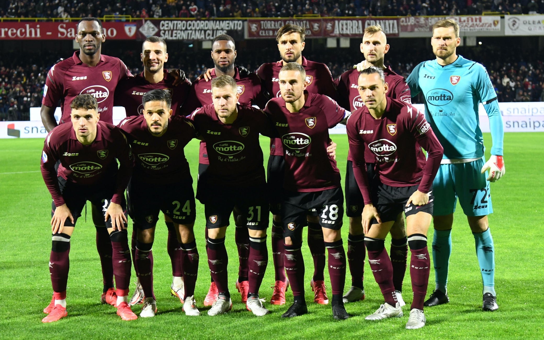 Salernitana