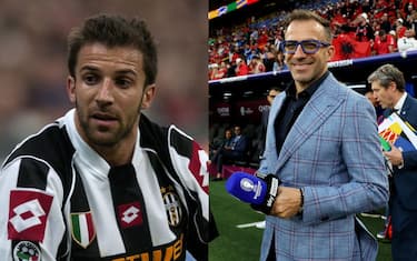 13) Alessandro Del Piero