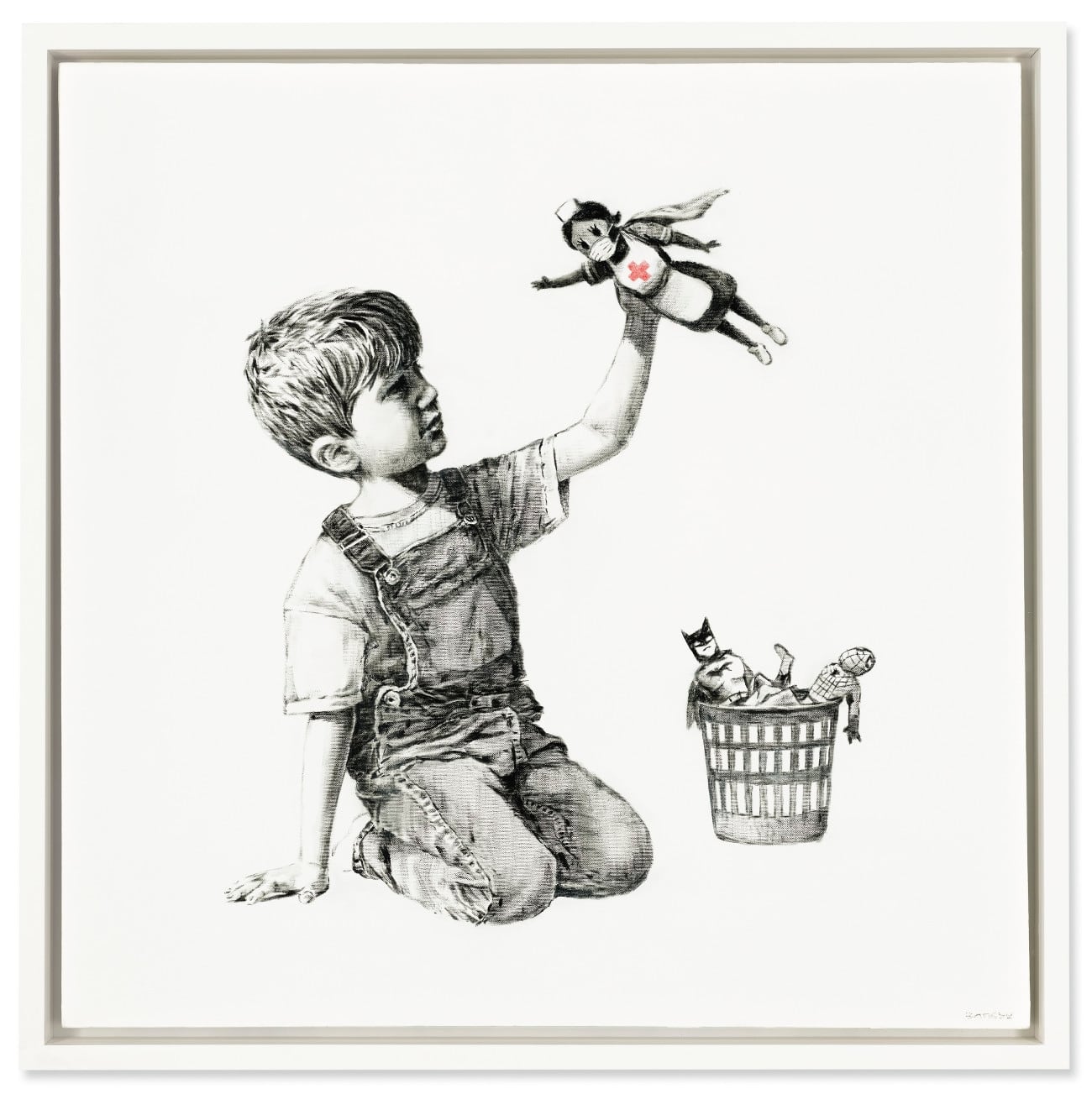 Banksy-Game-Changer-oil-on-canvas-35.78-x-35.78in.-91-x-91cm.-painted-in-2020.-©-Christie’s-Images-Limited-2021.jpg