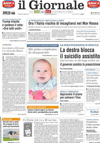 Il Giornale
