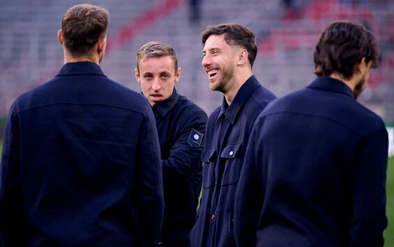 Bayern Monaco-Inter, le probabili formazioni dell'andata dei quarti di Champions League