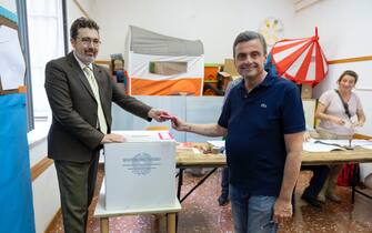 Chi va a votere alle Europee