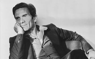 Pier Paolo Pasolini