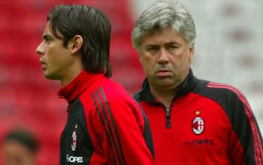 Attaccante: FILIPPO INZAGHI