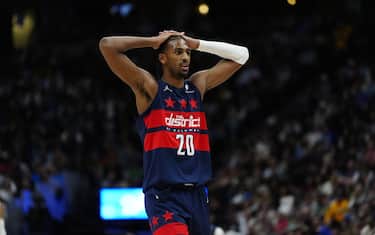 WASHINGTON WIZARDS