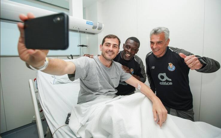 (Twitter FC Porto)