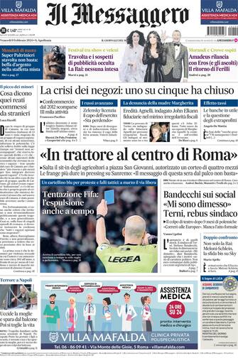 Il Messaggero
