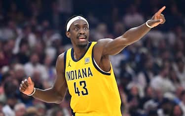 PASCAL SIAKAM