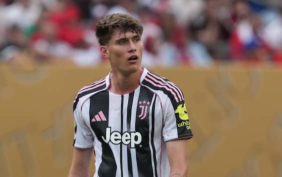 Juventus, un club di Premier League piomba su Savona
