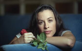 Alanis Morissette