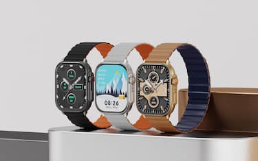 Gli orologi