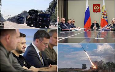 guerra russia ucraina