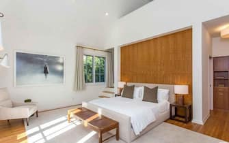 Casa Leonardo DiCaprio