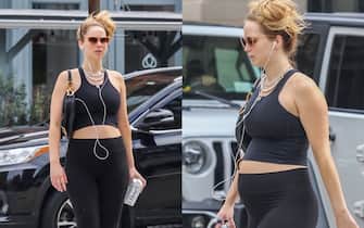 Jennifer Lawrence