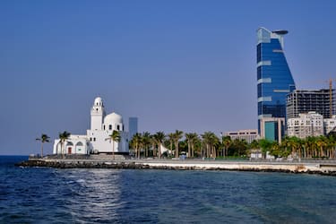 La Corniche
