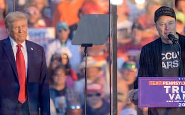 Cosa vuole fare Trump