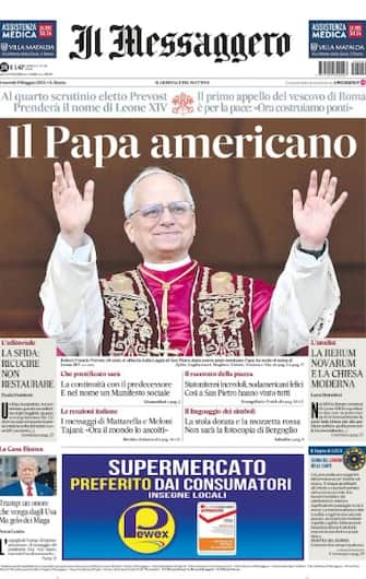 Il Messaggero