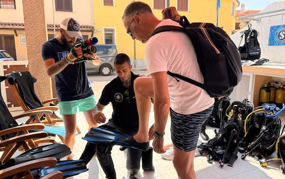 Dietro le quinte della seconda settimana di mercato