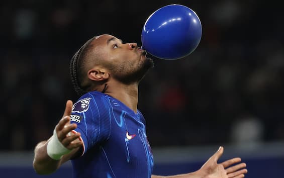 Inter, idea Nkunku per l'attacco