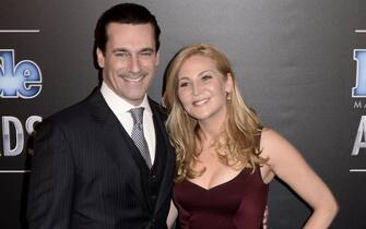 USA PEOPLE MAGAZINE AWARDS