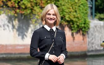 Alison Sudol