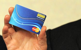 Nuova social card 460 euro - Figure 2