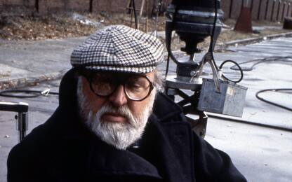 Sergio Leone, le frasi più famose dei suoi film. FOTO