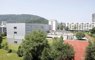 la scuola borg