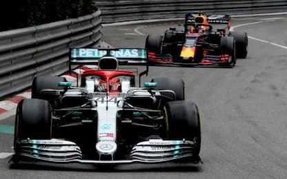 Montecarlo, l'analisi tecnica del GP