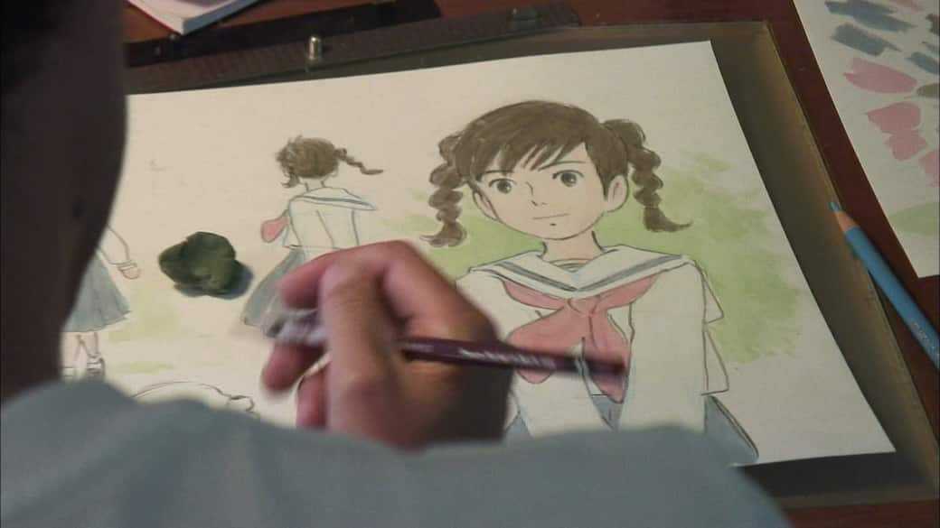 Miyazaki – 10 anni di magia